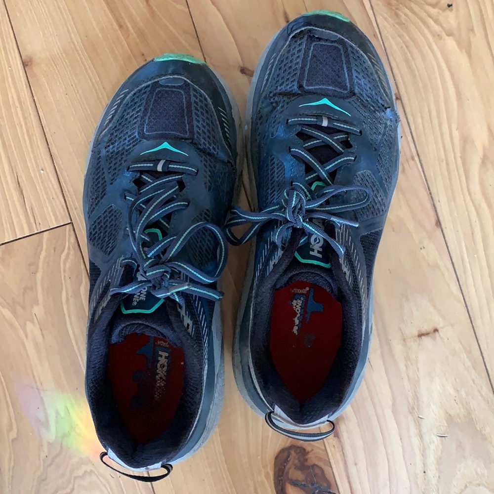 Hoka challenger atr 3